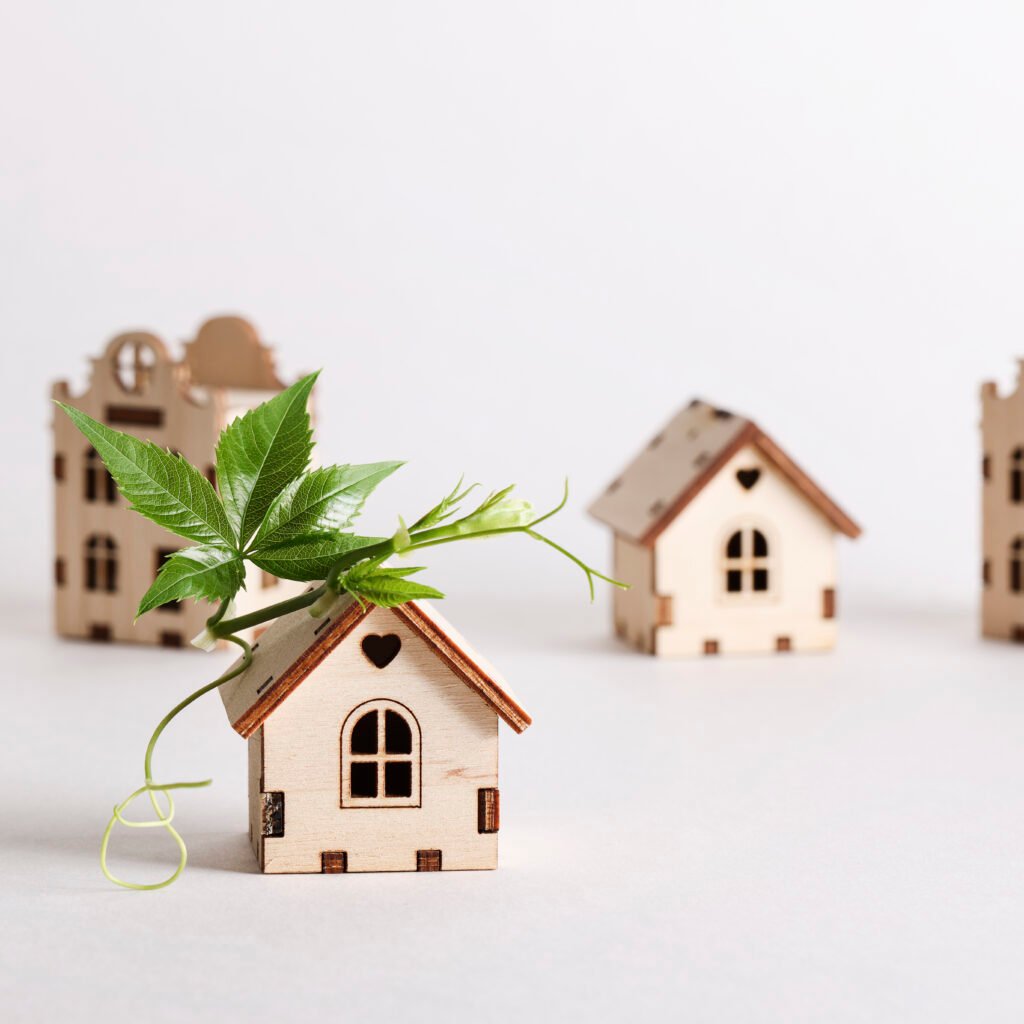 Illustration symbolizing community and growth near the best dispensary near Hobbs and Carlsbad NM