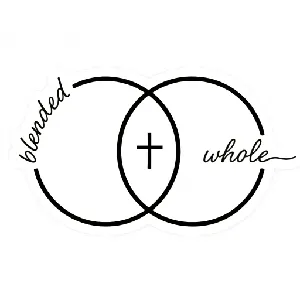 Blended Plus Whole vendor logo