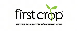 First Crop cannabis brand logo