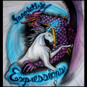 Innovative Expressions vendor logo