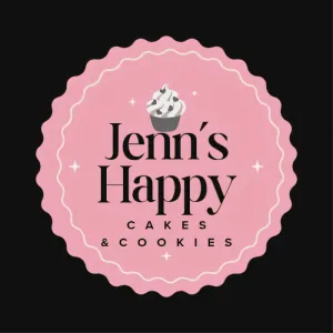 Jenns Happy vendor logo