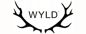 Wyld cannabis brand logo