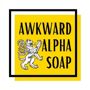 Awkward Alpha vendor logo