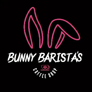 Bunny Baristas vendor logo