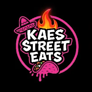 Kaes Street Eats vendor logo