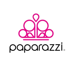 Paparazzi vendor logo