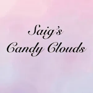 Saigs Candy Clouds vendor logo