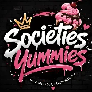 Societies Yummies vendor logo