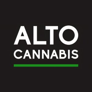 Alto Cannabis logo