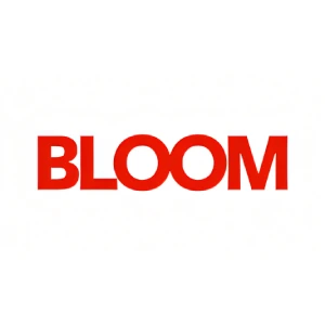 Bloom logo