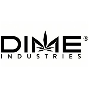 Dime logo