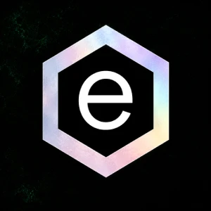 Elevated logo
