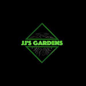 JJ's Gardens logo