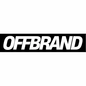 Offbrand logo
