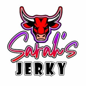 Sarah's Jerky logo