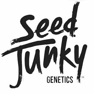 Seed Junky logo