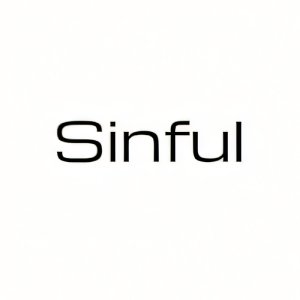 Sinful logo