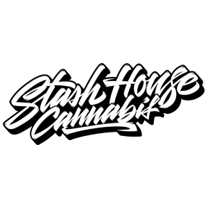 Stash House Cannabis logo