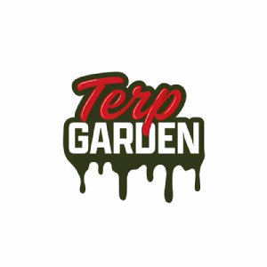 Terp Garden logo