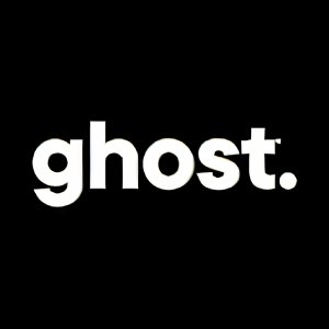 Ghost logo