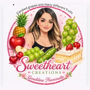 Sweetheart Creations logo